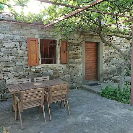 Istrian Experience Villa Socerga Exterior photo