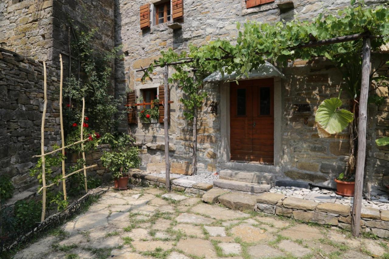 Vakantiehuis Istrian Experience