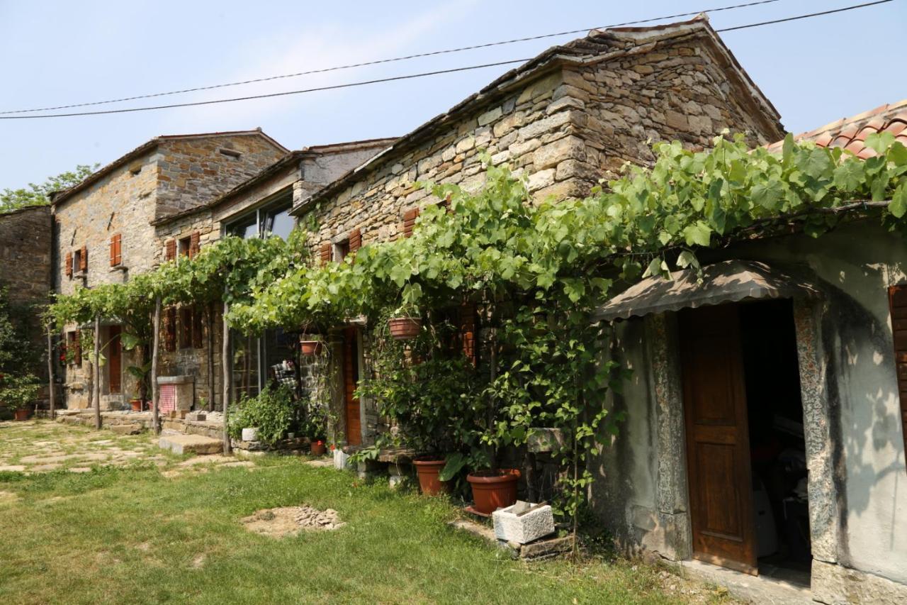 Istrian Experience * Socerga