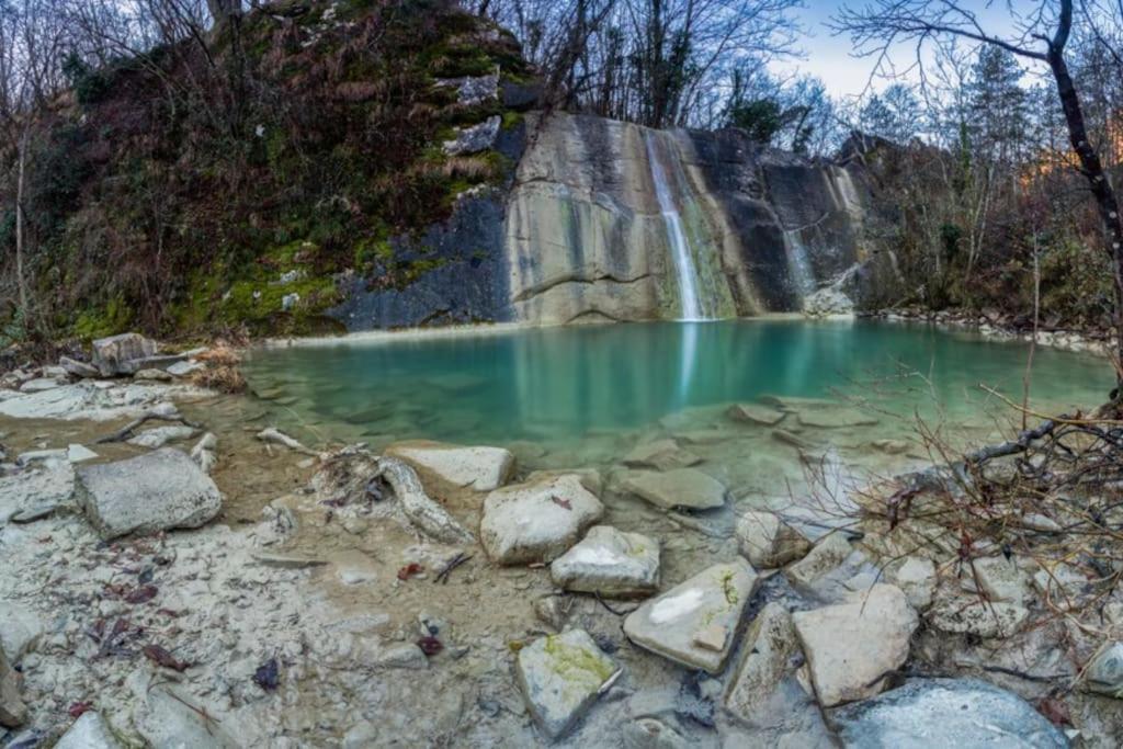 Istrian Experience Socerga