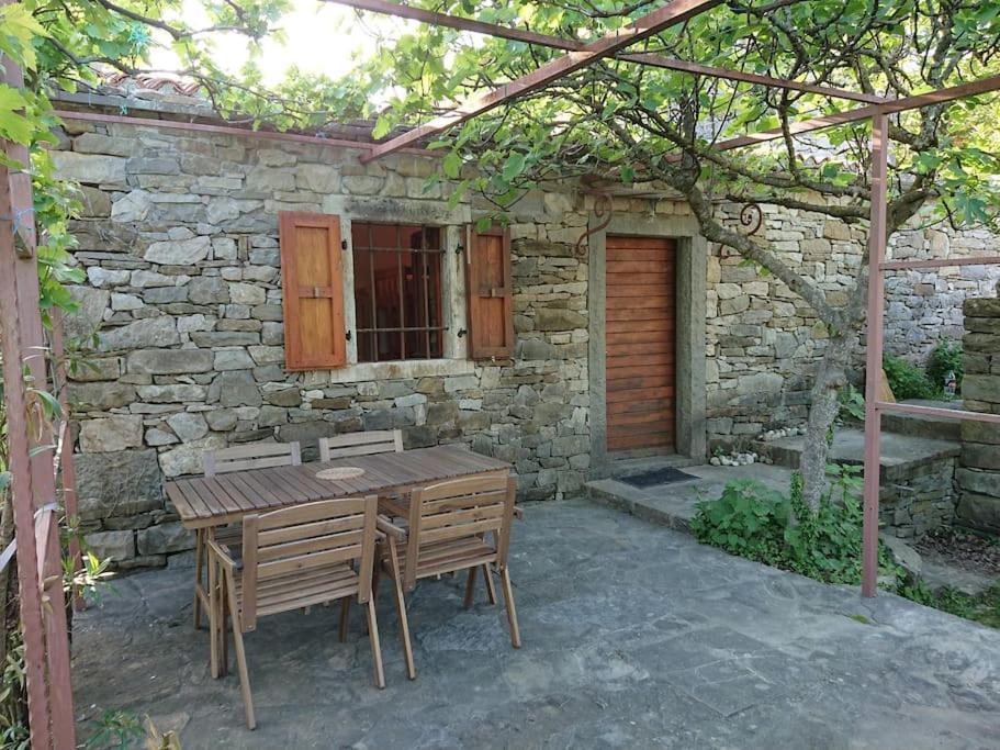 Istrian Experience Vakantiehuis *