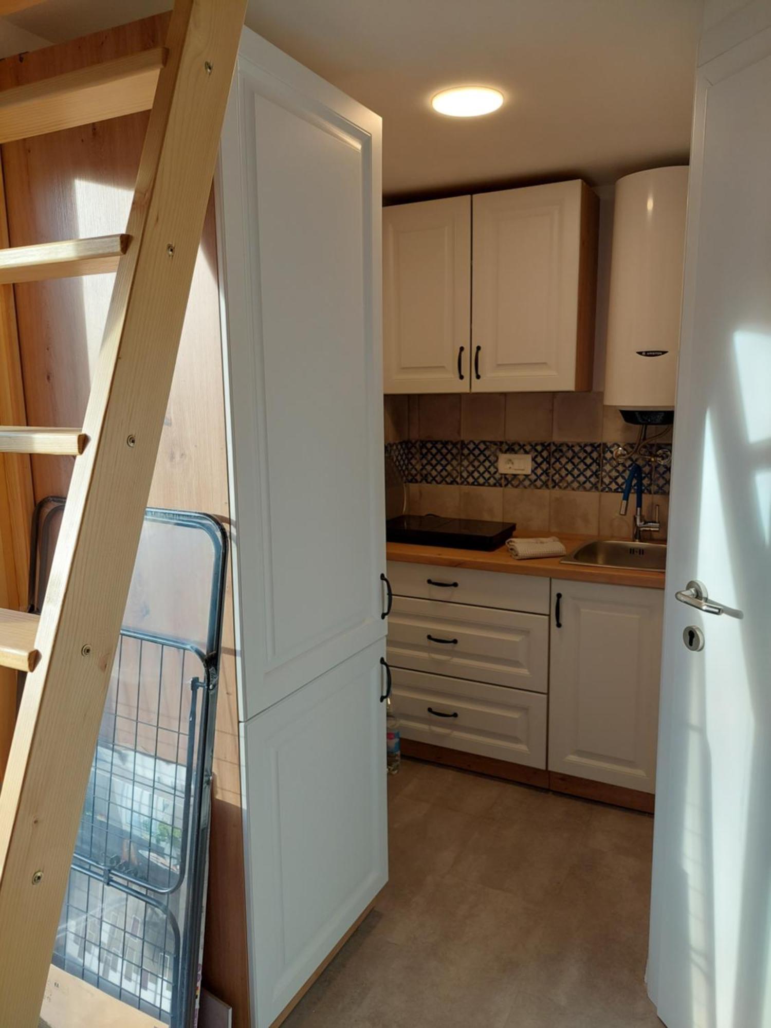 Istrian Experience Vakantiehuis